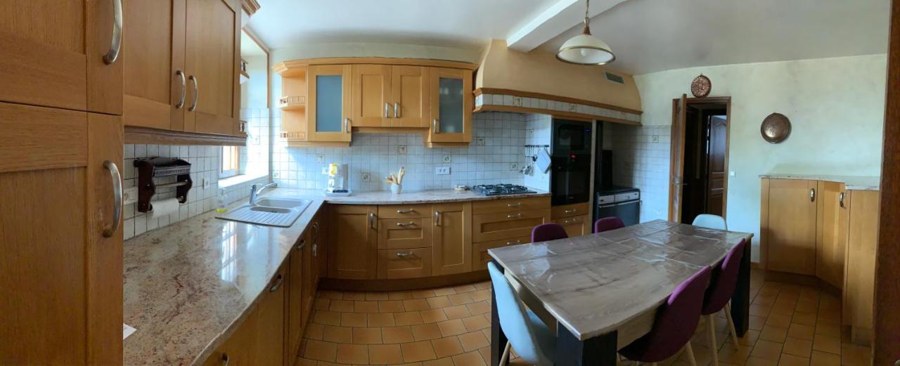 Chambres D'Hotes & Champagne Douard La Chapelle-Monthodon Εξωτερικό φωτογραφία