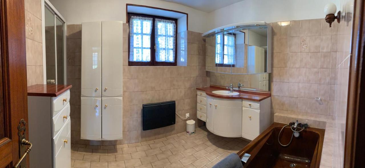 Chambres D'Hotes & Champagne Douard La Chapelle-Monthodon Εξωτερικό φωτογραφία