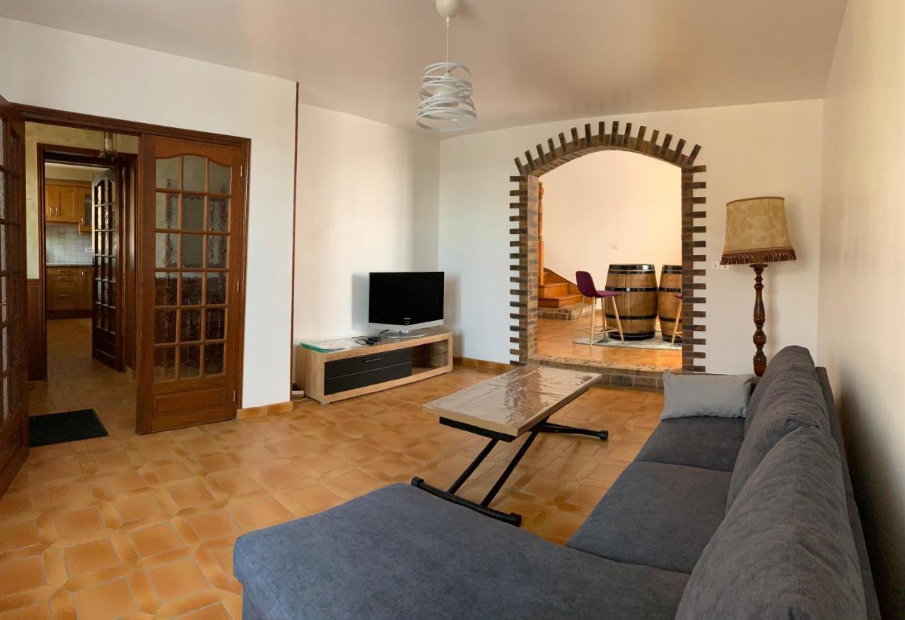Chambres D'Hotes & Champagne Douard La Chapelle-Monthodon Εξωτερικό φωτογραφία