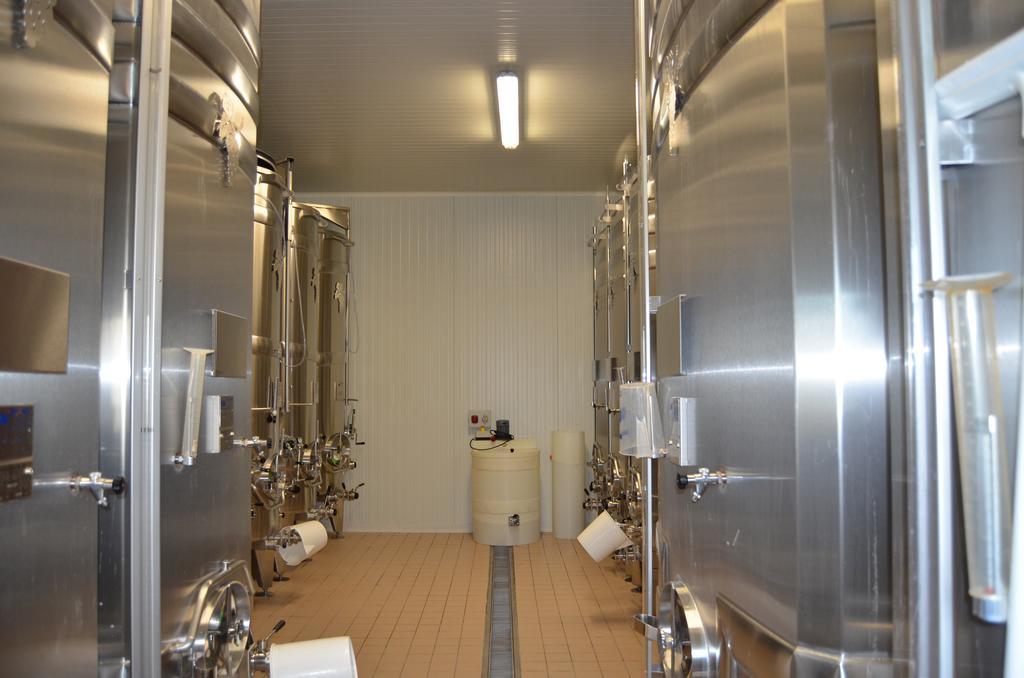 Chambres D'Hotes & Champagne Douard La Chapelle-Monthodon Εξωτερικό φωτογραφία