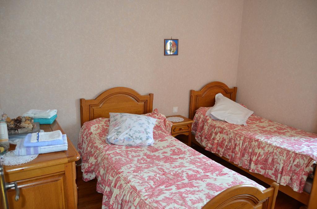 Chambres D'Hotes & Champagne Douard La Chapelle-Monthodon Εξωτερικό φωτογραφία