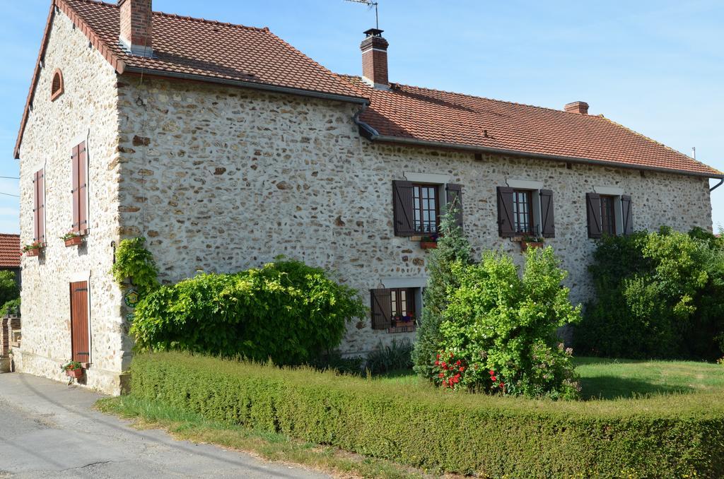 Chambres D'Hotes & Champagne Douard La Chapelle-Monthodon Εξωτερικό φωτογραφία