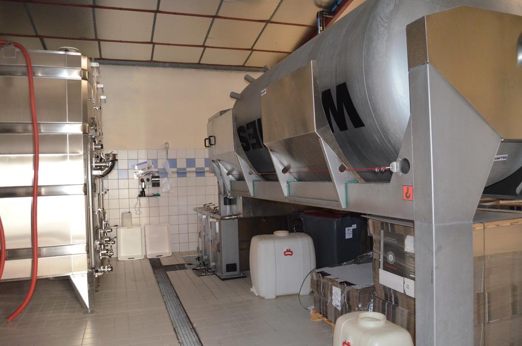 Chambres D'Hotes & Champagne Douard La Chapelle-Monthodon Εξωτερικό φωτογραφία
