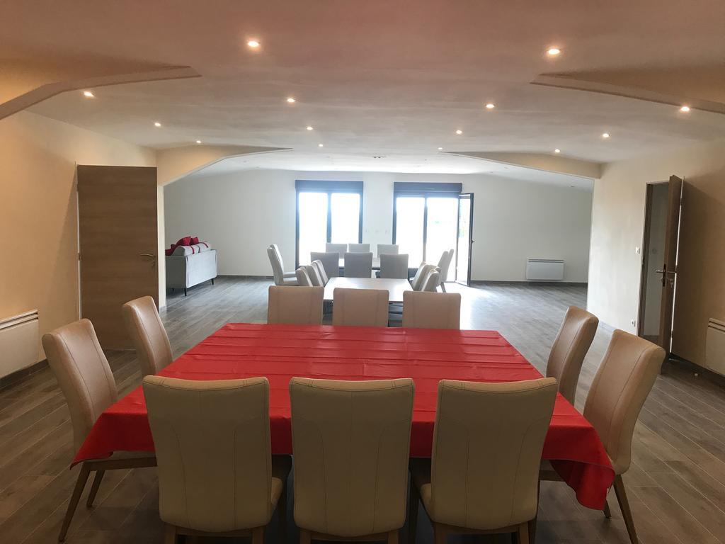 Chambres D'Hotes & Champagne Douard La Chapelle-Monthodon Εξωτερικό φωτογραφία