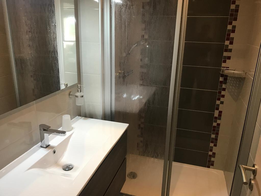 Chambres D'Hotes & Champagne Douard La Chapelle-Monthodon Εξωτερικό φωτογραφία